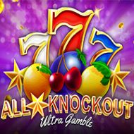 All  Star  Knock Out Ultra Gamble